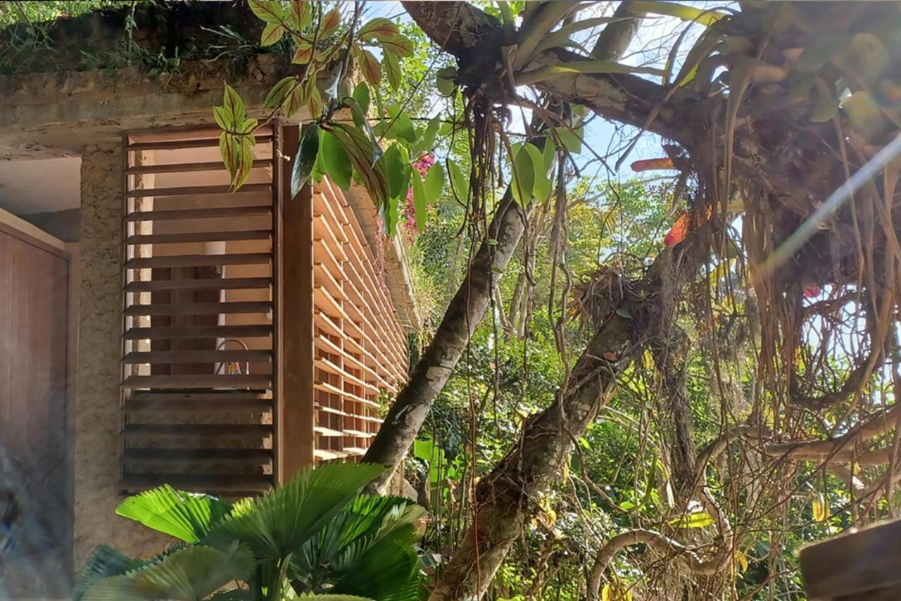 Refugio Na Frente Do Mar Em Ilha De Araujo Holiday home